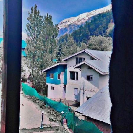 باهالغام Dreamland Kashmir Cottage المظهر الخارجي الصورة
