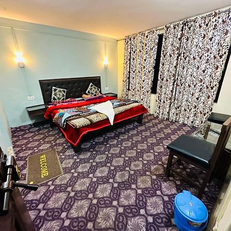 باهالغام Dreamland Kashmir Cottage المظهر الخارجي الصورة