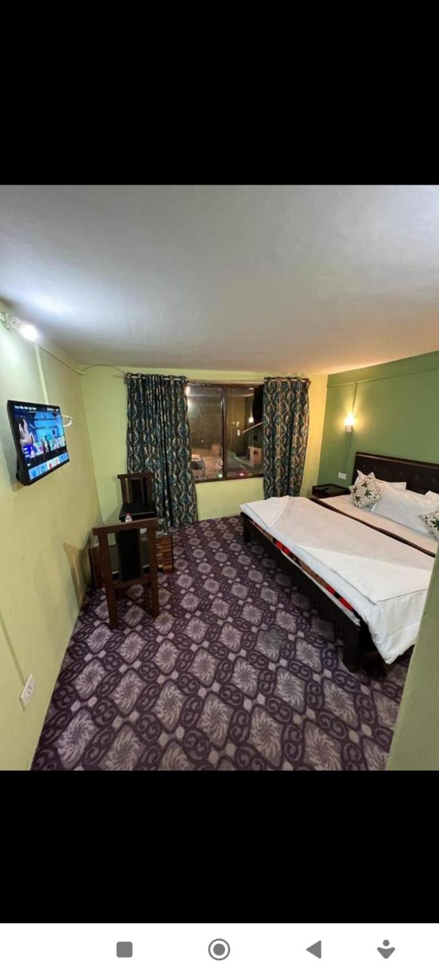 باهالغام Dreamland Kashmir Cottage المظهر الخارجي الصورة