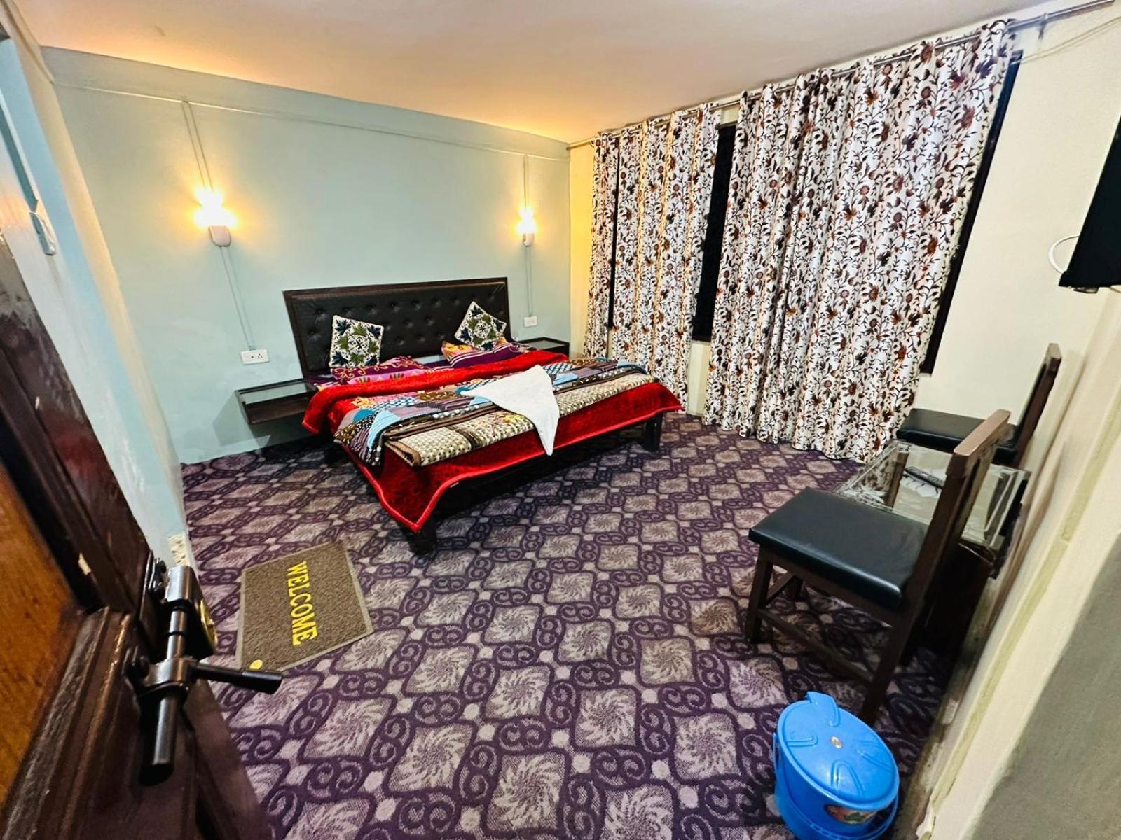 باهالغام Dreamland Kashmir Cottage المظهر الخارجي الصورة